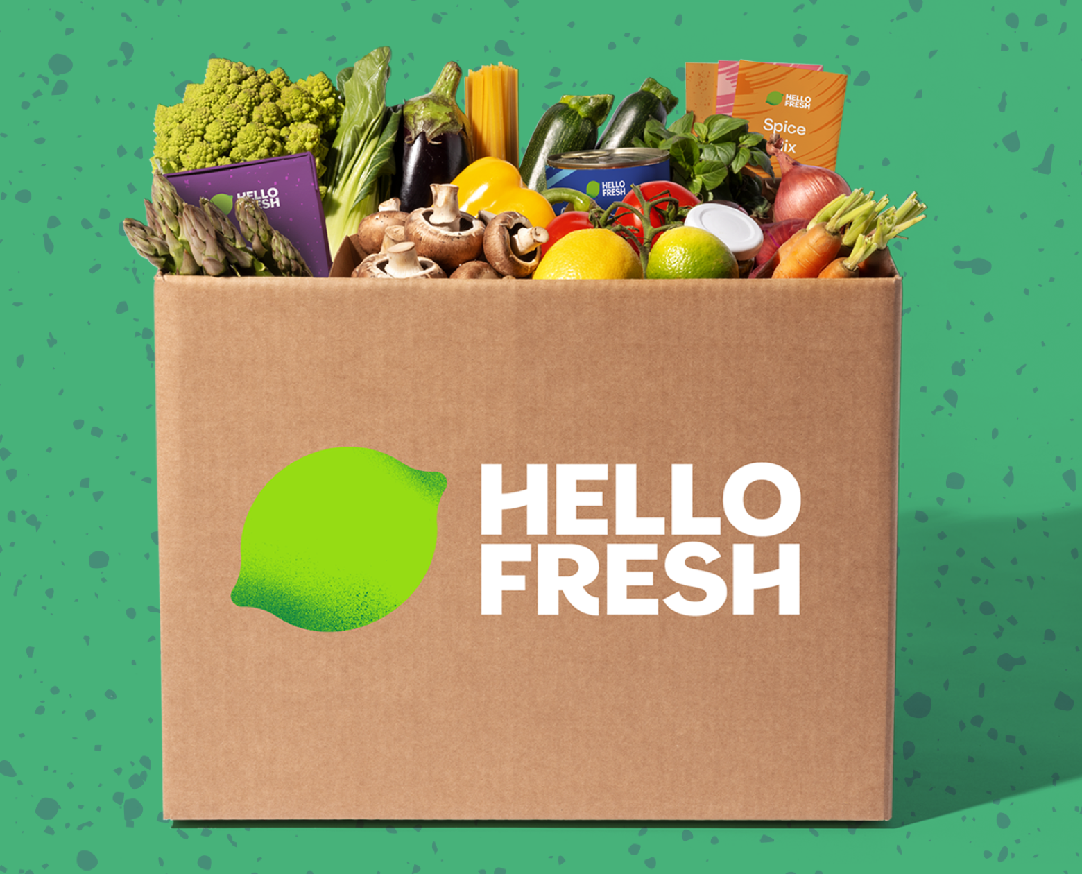 helloFresh